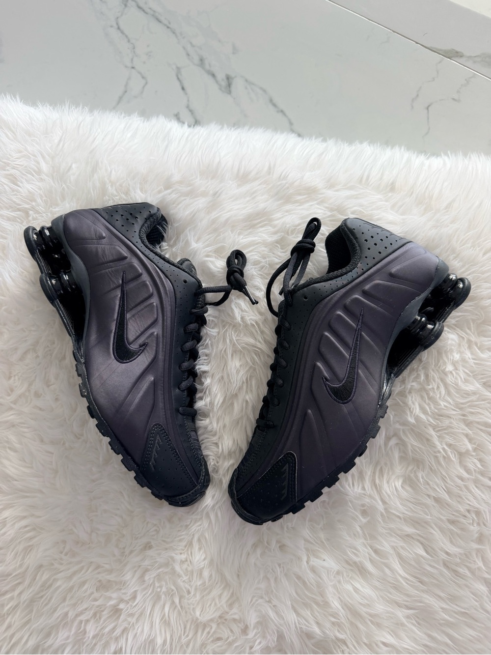Nike Shox R4 - Picture 7 of 10